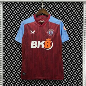 Camisola Aston Villa 23/24