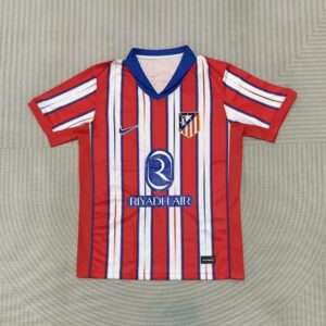 Camisola Atlético Madrid 24/25