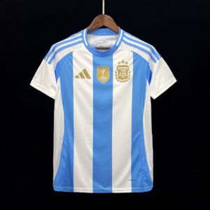 Camisola Argentina 24/25