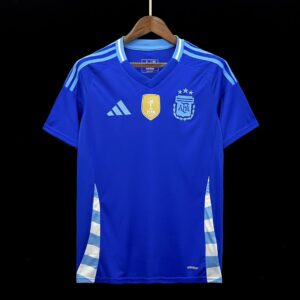 Camisola Argentina 24/25