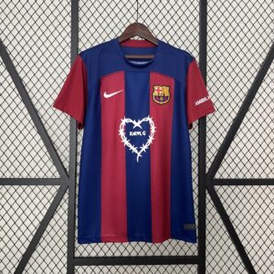 Camisola Barcelona 24/25