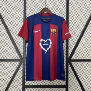 Camisola Barcelona 24/25