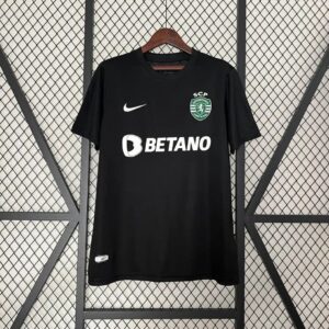 Camisola Alternativa Sporting 23/24