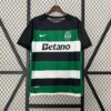 Camisola Sporting 24/25
