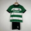 Conjunto Criança Sporting 23/24