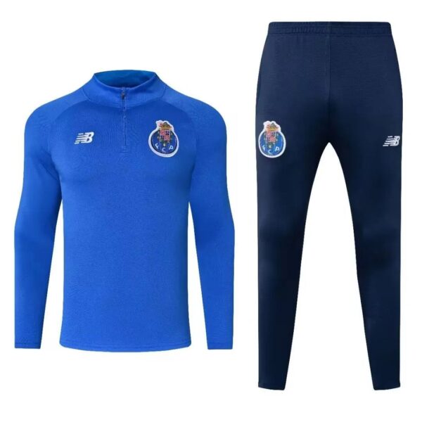 Fato Treino FC Porto