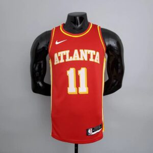 Camisola Atlanta NBA
